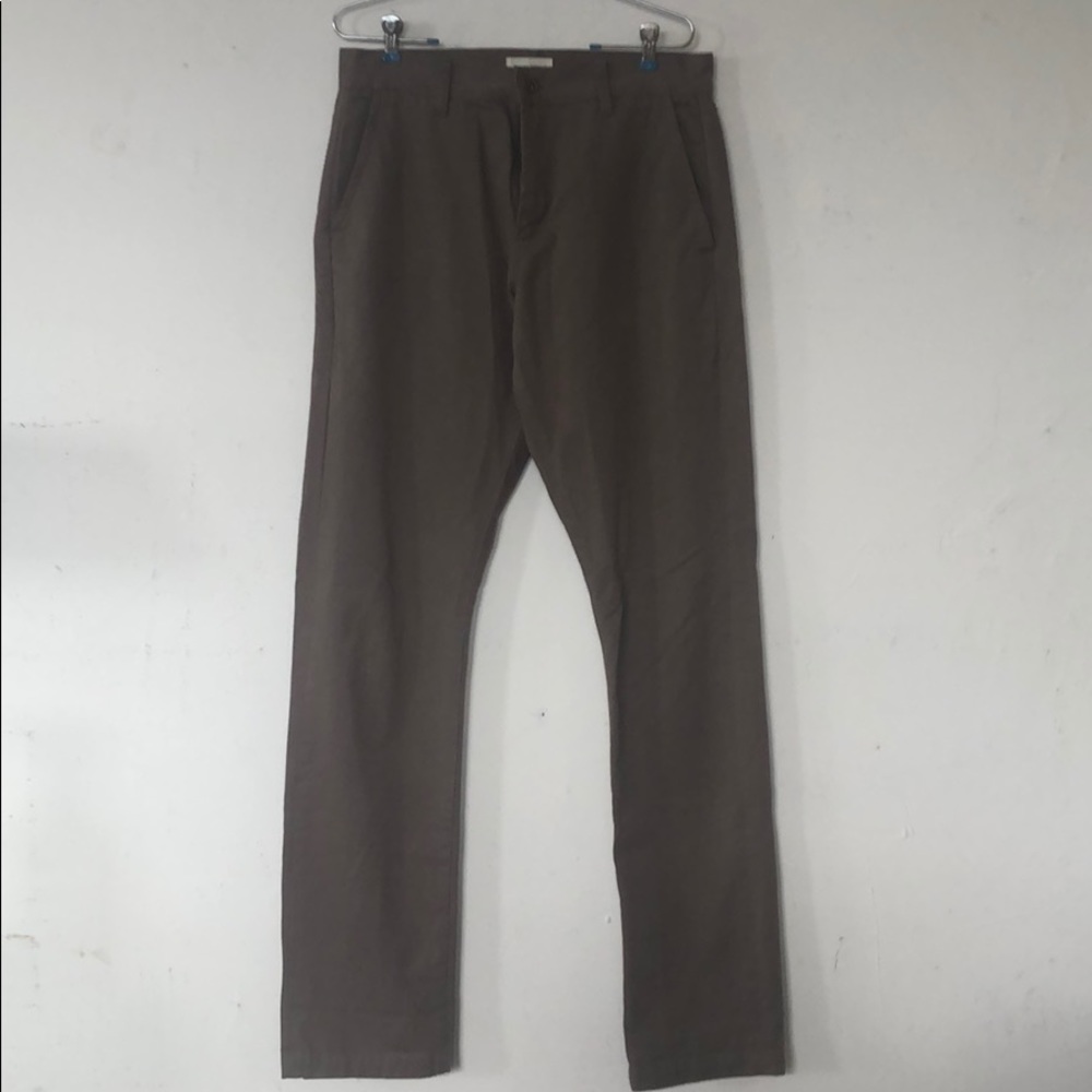 taylor stitch townsend democratic 32x32